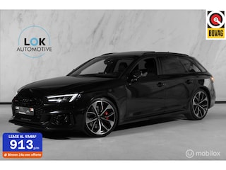 Audi A4 Avant 2.9 TFSI RS 4 quattro Pro Line Plus