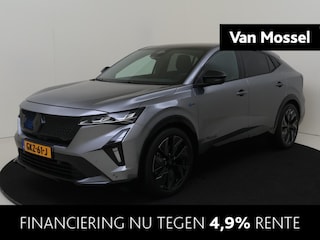 Renault Rafale 1.2 E-Tech full hybrid 200 esprit Alpine LM velgen | apple carplay | android auto