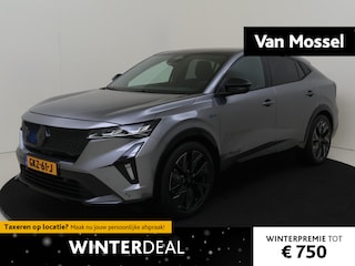 Renault Rafale 1.2 E-Tech full hybrid 200 esprit Alpine LM velgen | apple carplay | android auto