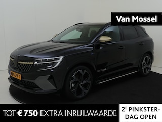 Renault Austral 1.2 E-Tech full hybrid 200 techno esprit Alpine | Apple Carplay | PDC | Camera | cruise control adaptief |