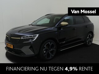 Renault Austral 1.2 E-Tech full hybrid 200 techno esprit Alpine | Apple Carplay | PDC | Camera | cruise control adaptief |