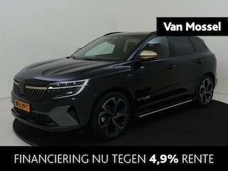 Renault Austral 1.2 E-Tech full hybrid 200 techno esprit Alpine | Apple Carplay | PDC | Camera | cruise control adaptief |