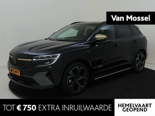 Renault Austral 1.2 E-Tech full hybrid 200 techno esprit Alpine | Apple Carplay | PDC | Camera | cruise control adaptief |