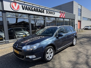 Citroën C5 Tourer 2.0 16V Exclusive AUTOMAAT-VERING