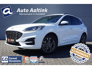 Ford Kuga PHEV ST-LINE AUTOMAAT B&O AUDIO | NAVI | CARPLAY | STOELVERW!