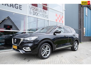 MG EHS 1.5 TGDI Plug in Hybride Luxury |Leder | Panoramadak | Carplay