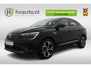 Renault Arkana 1.3 MHEV 140PK TECHNO EDC | Navi | Camera | Winterpakket