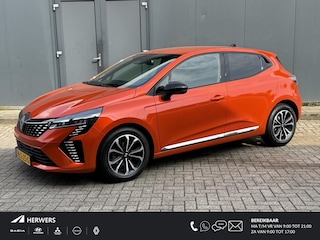 Renault Clio 1.0 TCe 90 GPF techno / Navigatie / Camera / Draadloos Apple Carplay & Android Auto / Climate Control / Stuur- en stoelverwarming /