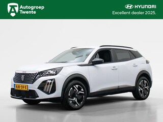 Peugeot 2008 1.2 PureTech Allure | Private lease 529 p.m.