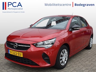 Opel Corsa 1.2 Edition | Parkeersensoren | Apple Carplay/Android Auto