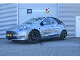 Tesla Model Y Performance AWD 75 kWh AutoPilot, incl. BTW