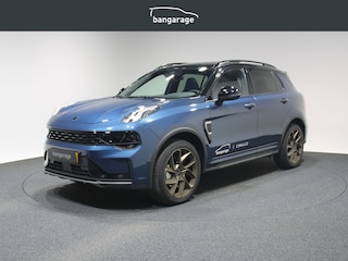 Lynk & Co 01 Plug-in Hybride Bronze Edition 262 PK Panorama Dak Adaptieve CC