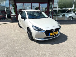 Mazda 2 1.5 SKYACT-G SPORT.