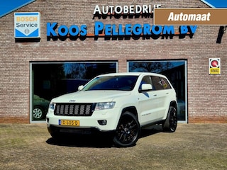 Jeep Cherokee Grand Cherokee/ 4x4  V6   AUTOMAAT