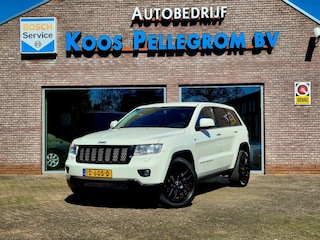Jeep Cherokee Grand Cherokee/ 4x4 BOVAG GARANTIE