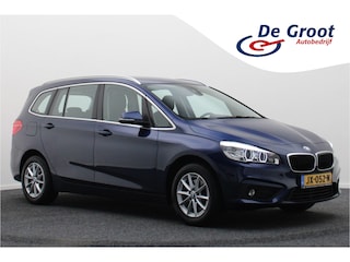 BMW 2-serie Tourer 218i Centennial Executive 7p.