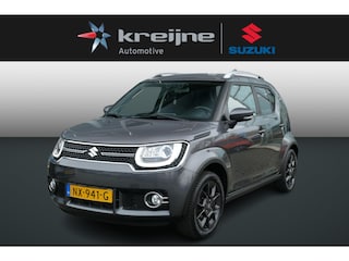 Suzuki Ignis 1.2 Stijl Smart Hybrid