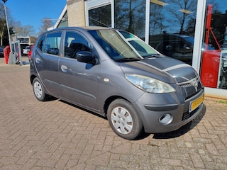Hyundai i10 1.1 Active Cool