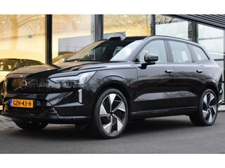 Volvo EX90 Twin Ultra 408pk/111kWh | Bowers&Wilkins | Luchtvering | T