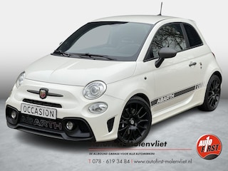Abarth 595 180 PK , 1.4 T-Jet Abarth Competizione I INCL. € 850,00 AFL.KOSTEN + BOVAG GARANTIE