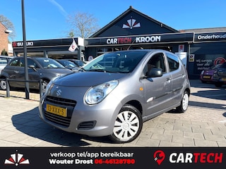Suzuki Alto 1.0 Comfort VVT