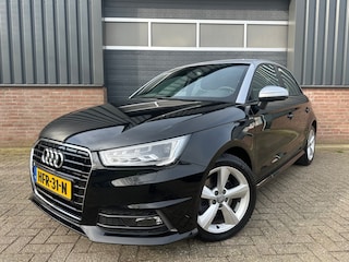 Audi A1 SPORTBACK 1.4 TFSI Design Pro Line Plus S-Line LED