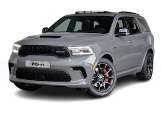 Dodge Durango R/T 5.7L HEMI V8 | Geel Kenteken | 360 PK | Adaptive cruise control