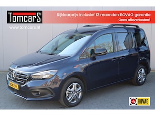 Mercedes-Benz EQT Tourer 200 L1 Advanced Plus 45 kWh Trekhaak/Winter-pack/Camera