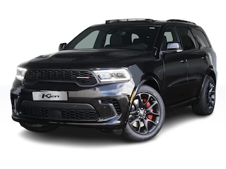Dodge Durango R/T 5.7L HEMI V8 | Geel Kenteken | LPG | 360 PK | Adaptive cruise control