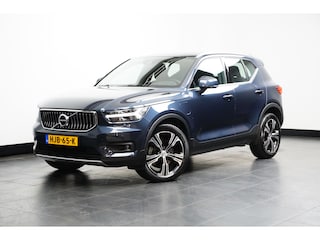 Volvo XC40 1.5 T5 Recharge Inscription | Achteruitrijcamera | Apple Carplay/Android Auto|telefoonintegratie premium | Cruise control adaptief