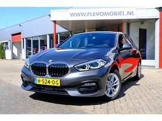 BMW 116d Aut. Executive Navi|LED|Sportstoelen|Clima