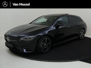 Mercedes-Benz CLA Shooting Brake 180 Star Edition AMG Line / Panoramadak/ Night/ DISTRONIC