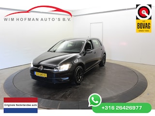 Volkswagen Golf 1.0 TSI Trendline 18 Inch trekhaak Airco