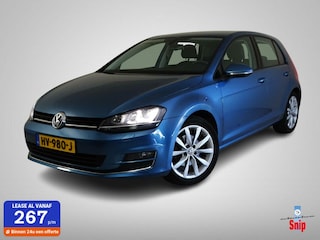 Volkswagen Golf 1.4 TSI ACT Highline 65.000km!