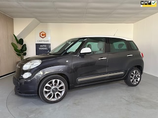 Fiat 500L 0.9 TwinAir Easy Eco Airco, LMV