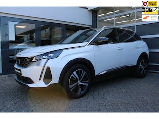 Peugeot 3008 1.2 PureTech GT Pack Business