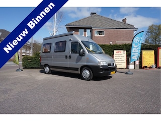 Fiat Ducato 11 MH 2.3 JTD