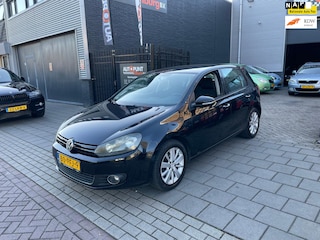 Volkswagen Golf 1.2 TSI Tour II BlueMotion Airco Navi NAP APK