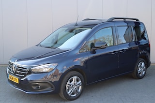 Mercedes-Benz EQT Tourer 200 L1 Advanced Plus 45 kWh