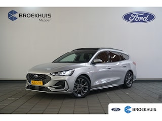 Ford Focus Wagon 1.0 EcoBoost Hybrid ST Line