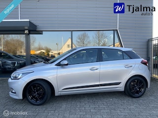 Hyundai i20 1.2 HP i-Motion Premium carplay airco cruise