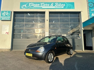 Ford Ka 1.3 Futura