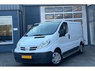 Nissan Primastar 90.27 2.0 dCi 310L | Airco | Elek-Pakket