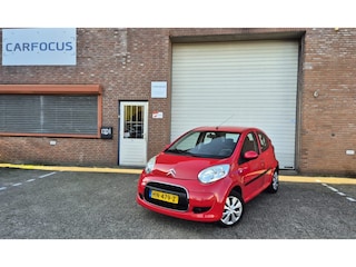 Citroën C1 1.0-12V Ambiance Airco APK