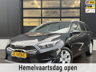 Kia Ceed Sportswagon 1.0 T-GDi DynamicLine|CARPLAY|STOEL-STUURVERWARMING|CAMERA|CLIMA|CRUISE|LANE-ASSIST