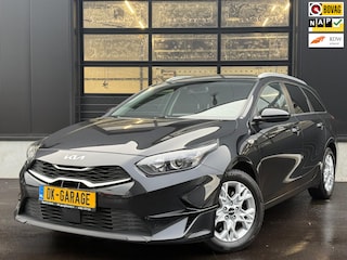 Kia Ceed Sportswagon 1.0 T-GDi DynamicLine|CARPLAY|STOEL-STUURVERWARMING|CAMERA|CLIMA|CRUISE|LANE-ASSIST