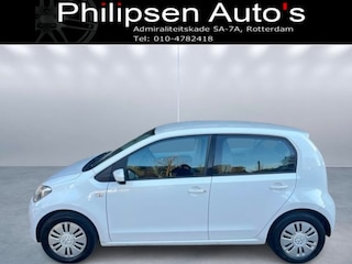 Volkswagen Up 1.0 move up! BlueMotion