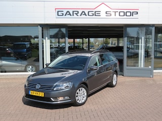 Volkswagen Passat Variant 1.4 TSI Automaat Comfl. BlM
