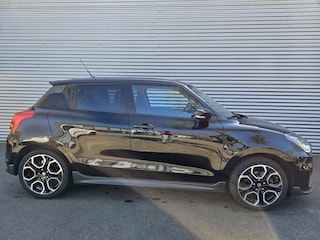 Suzuki Swift 1.4 Sport Boosterjet Airco