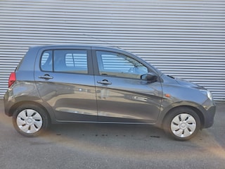 Suzuki Celerio 1.0 Comfort